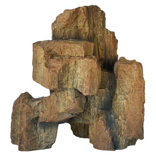 HOBBY ROCK Rocce in resina