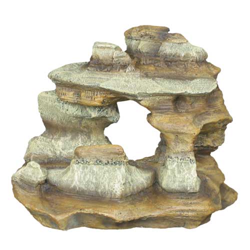 HOBBY ROCK Rocce in resina