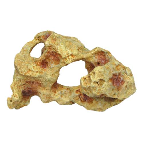 HOBBY CAVITY STONE Rocce forate in resina