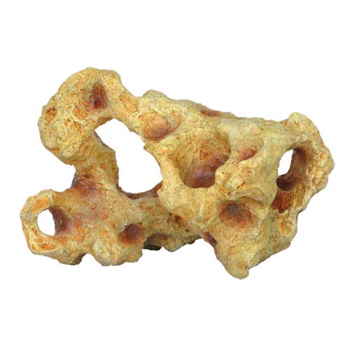 HOBBY CAVITY STONE Rocce forate in resina