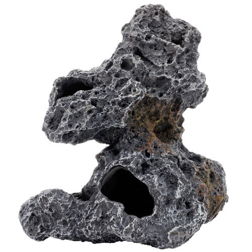 HOBBY CAVITY STONE Rocce forate in resina