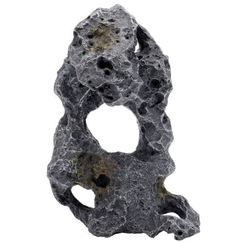 HOBBY CAVITY STONE Rocce forate in resina