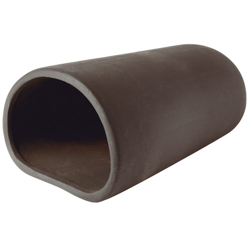 HOBBY CATFISH CAVE tane in terracotta per loricaridi