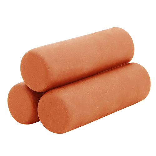 HOBBY CRAB PYRAMID tane in terracotta per granchi