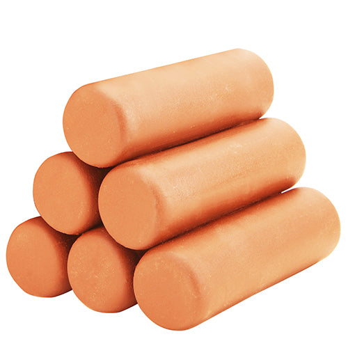 HOBBY CRAB PYRAMID tane in terracotta per granchi