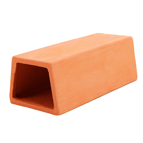 HOBBY CATFISH CORNER tane in terracotta angolari per loricaridi
