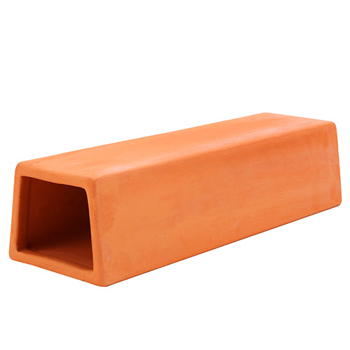 HOBBY CATFISH CORNER tane in terracotta angolari per loricaridi