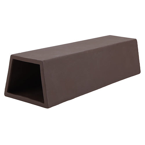 HOBBY CATFISH CORNER tane in terracotta angolari per loricaridi