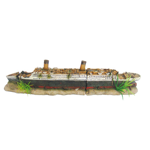 HOBBY Navi/Galeoni in resina