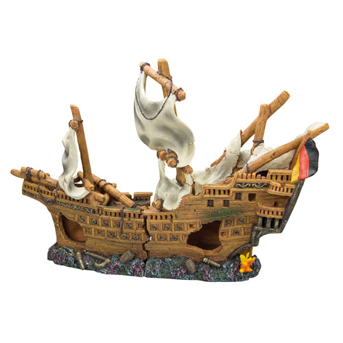HOBBY Navi/Galeoni in resina