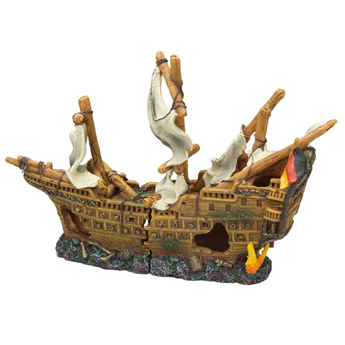 HOBBY Navi/Galeoni in resina