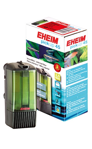 EHEIM FILTRI INTERNI