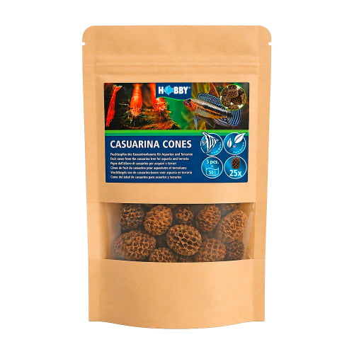 HOBBY BOTANICS