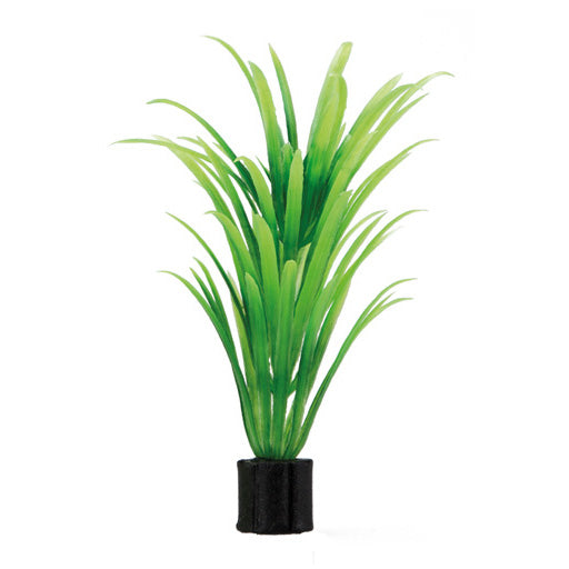 HOBBY MINI PLANT piante in plastica mini