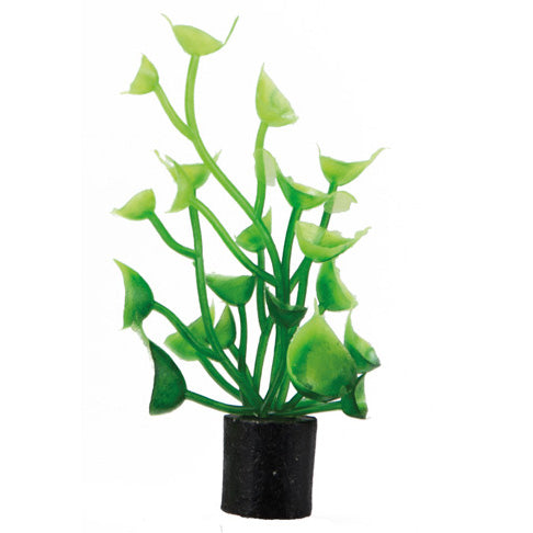 HOBBY MINI PLANT piante in plastica mini