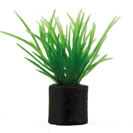 HOBBY MINI PLANT piante in plastica mini
