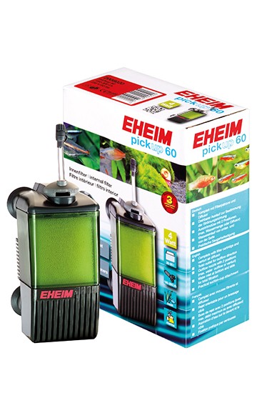 EHEIM FILTRI INTERNI