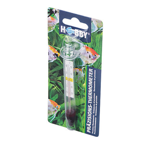 HOBBY TERMOMETRI