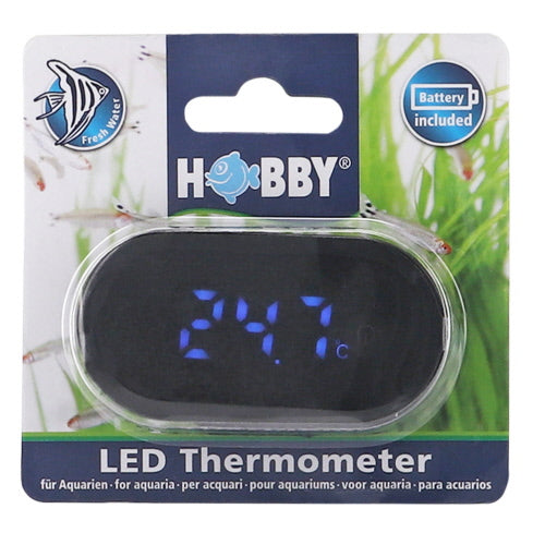 HOBBY TERMOMETRI