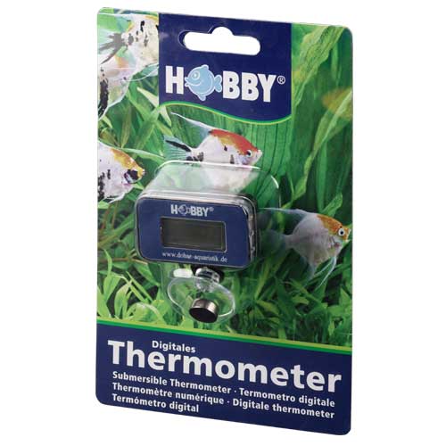 HOBBY TERMOMETRI