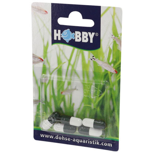 HOBBY PLANARIA X trappola per planaria