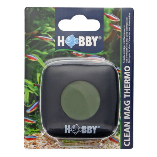 HOBBY GLASS CLEANING MAGNET calamita per pulire i vetri