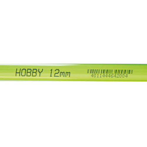 HOBBY TUBI IN PLASTICA RIGIDI