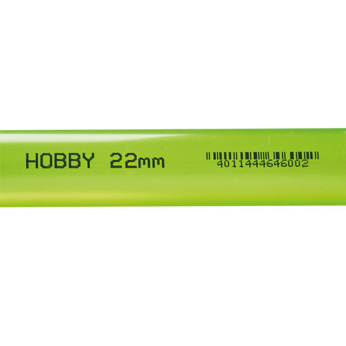 HOBBY TUBI IN PLASTICA RIGIDI