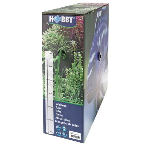 HOBBY TUBI FLESSIBILI