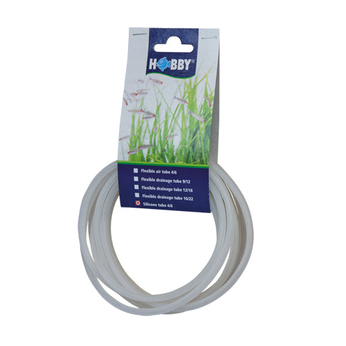 HOBBY TUBI FLESSIBILI
