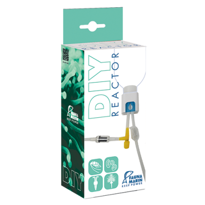 FAUNA MARIN DIY Do It Yourself - Fai da te