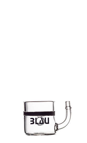 BLAU ACCESSORI CO2 IN VETRO