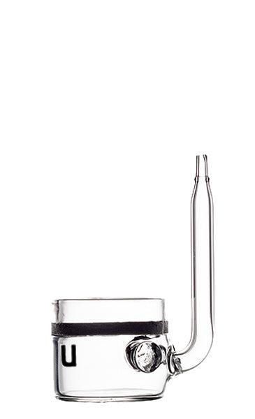 BLAU ACCESSORI CO2 IN VETRO