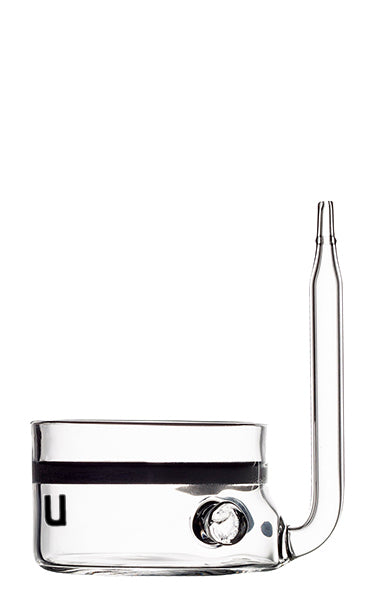 BLAU ACCESSORI CO2 IN VETRO