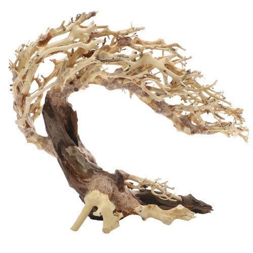 DUPLA BONSAI decorazioni in legno