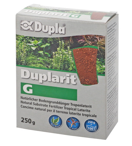 DUPLARIT G e K