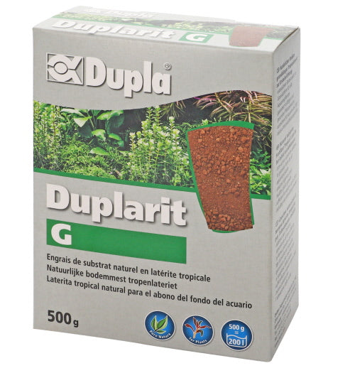 DUPLARIT G e K