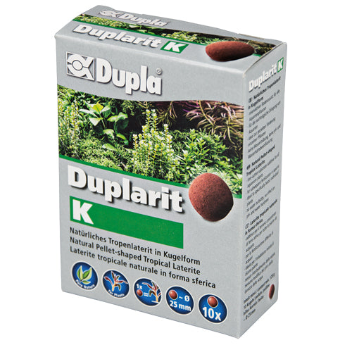 DUPLARIT G e K