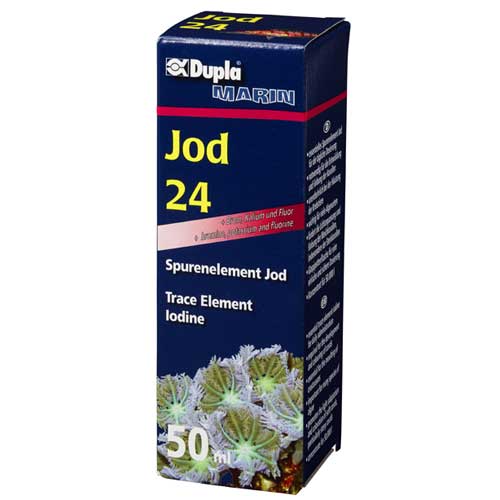 DUPLA MARIN 24 50 ml