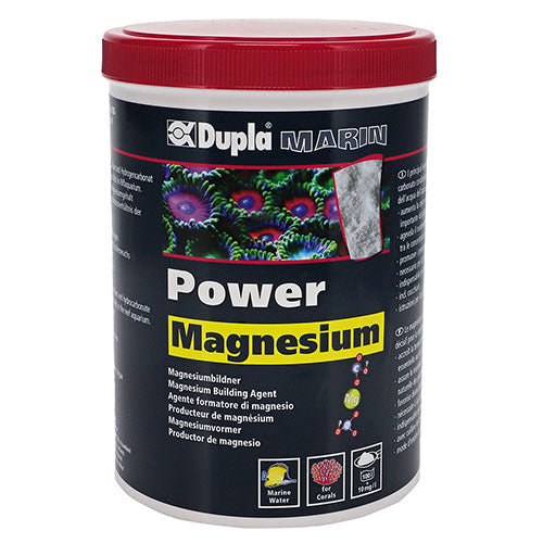 DUPLA MARIN POWER OLIGOELEMENTI in polvere