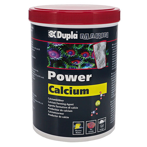DUPLA MARIN POWER OLIGOELEMENTI in polvere