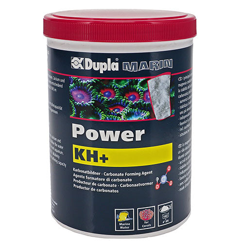 DUPLA MARIN POWER OLIGOELEMENTI in polvere