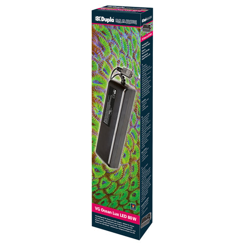 DUPLA OCEAN LUX 23W E ACCESSORI