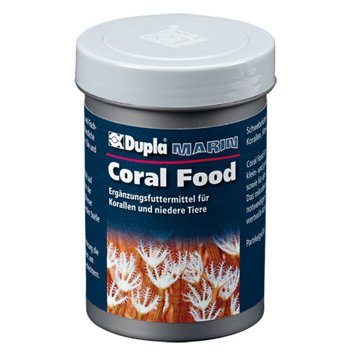 DUPLA EEZE CALANUS e CORAL FOOD