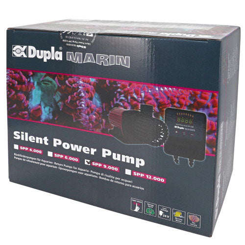DUPLA SILENT POWER PUMP pompe di risalita elettroniche