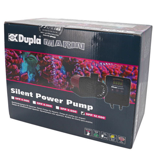 DUPLA SILENT POWER PUMP pompe di risalita elettroniche