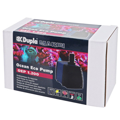 DUPLA OCEAN ECO PUMP