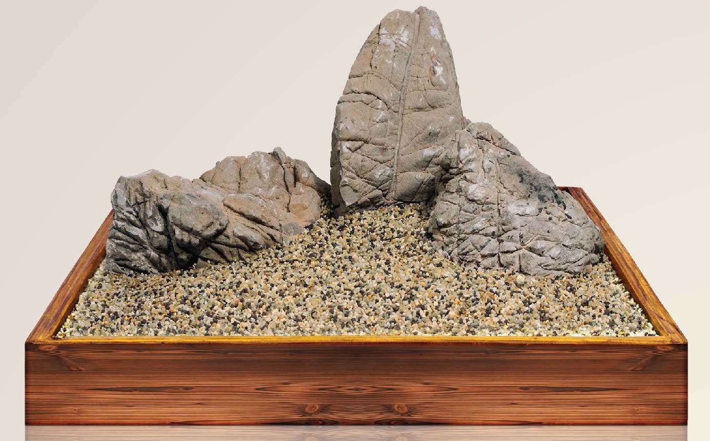ABA HARDSCAPE ROCCE NATURALI