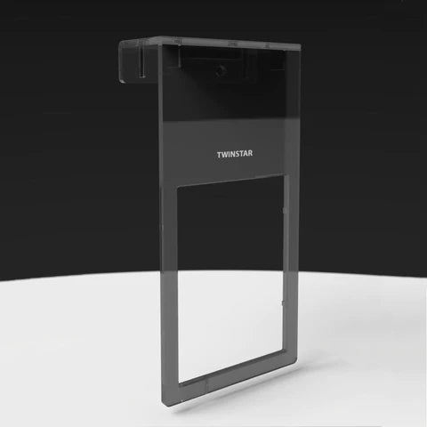 TWINSTAR AQUA CRADEL supporti per sterilizzatori