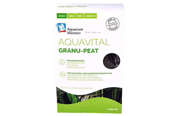 AQUAVITAL TORBA